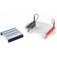 VWR Midi Plus Horizontal Electrophoresis Systems E1115-8-1.5- Combs 1.5 Mm x 8-Tooth Comb