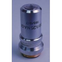VWR Objectives for VistaVision Microscopes 11389-163 Phase Contrast Planachromatic, Long Working Distance