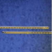 VWR Oven Thermometers, Mercury-Filled 30296