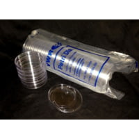 VWR Petri Dish Semi Stck CS500 3561WI