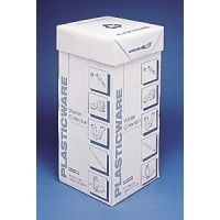 VWR Plastic Disposal Box 246526000