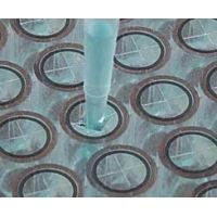 VWR Precut Pierceable Vinyl Films for Robotics XPSVWR25 Sterile