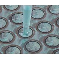 VWR Precut Pierceable Vinyl Films for Robotics XPVWR100 Nonsterile