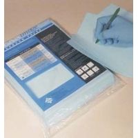VWR PUREImage Cleanroom Paper LCIY 2012C Latex-Impregnated Paper 81/2 x 11