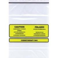 VWR Reclosable Chemotherapy Bags CHEMO912
