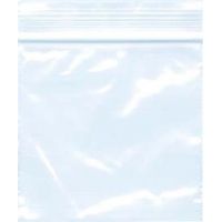 VWR Reclosable Clear Bags AA0810 2 Mil Thickness