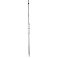 VWR Reusable Volumetric Pipets, Class A, Color-Coded VW37004 100