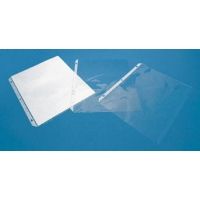 VWR Sheet Protectors BX-62027-01