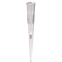VWR Signature Aerosol Filter Pipet Tips 1056-165-000 Bevel Point Tips