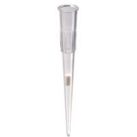 VWR Signature Aerosol Filter Pipet Tips 1056-965-306 Bevel Point Tips