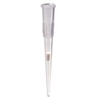VWR Signature Aerosol Filter Pipet Tips 1059-800-000 Ultrafine Point Tips