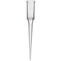 VWR Signature Pipet Tips for Rainin LTS Lite Touch Pipettors 1018-960-306 Ultrafine Tips, Graduated