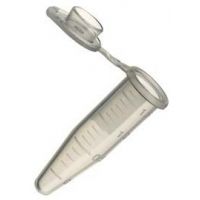 VWR Slick Disposable Microcentrifuge Tubes, Polypropylene 3039-563-000