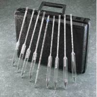 VWR Specific Gravity Hydrometer Set 50900