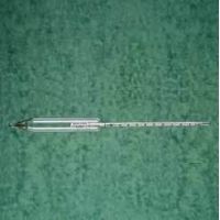VWR Specific Gravity Hydrometers, Heavy Liquids, ASTM 85H-FC For Petroleum Products With Surface Tensions