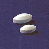 VWR Spinbar Stir Bars, Egg-Shaped 371305058