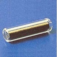 VWR Spinbar Stir Bars, Round, Glass F37101-5012