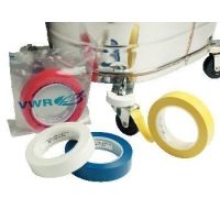 VWR Tape Br Vnyl 2IN Dk BLCS24 2DB-47B