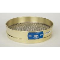 VWR Testing Sieve BRS/SS STD20 20BS12I