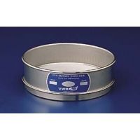 VWR Testing Sieves, All Stainless Steel 16SS8H Half Height