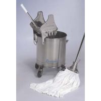 VWR Tubular Knit Mop Heads 33502-732 Tubular Knit Mop Head, Ribbed