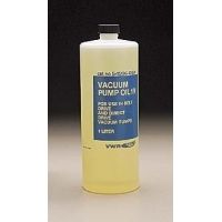 VWR Vacuum Pump Oil No. 19 418203-1L