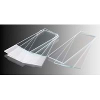 VWR VistaVision Microscope Slides, Plain and Frosted 23112 Double-End Frosted Slides