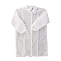 Advantech Manufacturing VWR Basic Protection SPP Lab Coat