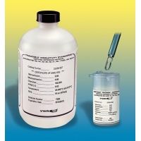 VWR Vwr Conductivity Crm200000 Pk6 4581