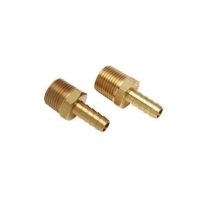 VWR Vwr Fitting Brass Straight 776-196