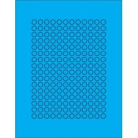 VWR Vwr Label Cryodot Blue Cs20 VWR-C31