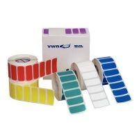 VWR Vwr Label Cryodot Green Cs1000 VWR-C30