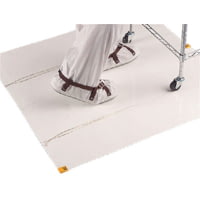 VWR Vwr Mat Purestp 18x36in 30lcs8 PS183638W-HT