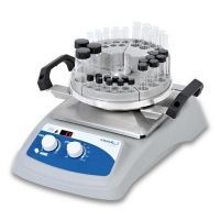 VWR Vwr Sectional Blk 15mm Vials 984VWP15MMV