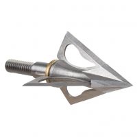 Wac Em 3 Blade Broadheads