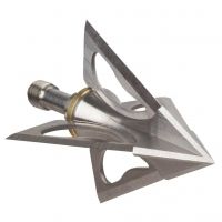 Wac Em 4 Blade Broadheads