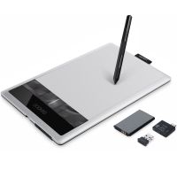 Wacom Bamboo Capture Wireless Pen Tablet Kit
