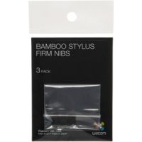 Wacom Bamboo Stylus Firm Black Nib Set