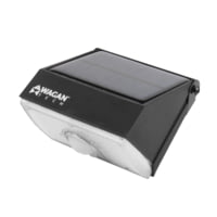 Wagan Tech Solar Wall Light