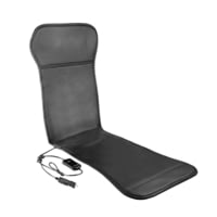 Wagan Tech Auto Sport Heated Seat Cushion