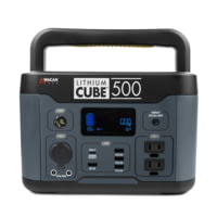 Wagan Tech Lithium Cube