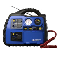 Wagan Tech Michelin Multi-Function Portable Power Source XR1