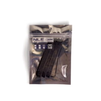 Walker Defense Research 3 M-LOK Slot Length Nile Silicon Carbide M-LOK Rail Covers