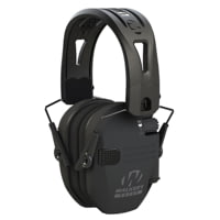 Walkers Razor Tacti-Grip Series Electronic Ear Muffs