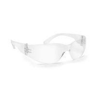 Walkers Clearview Wrap-Around Sport Shooting Glasses