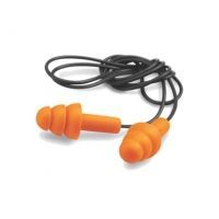 Walkers Foam Ear Corded Plugs