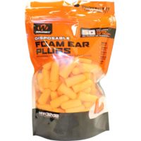 Walkers Foam Ear Plugs