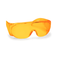 Walkers Full Coverage Sport Shooting Glasses