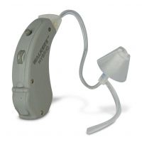 Walker's Digital Hybrid BTE Game Ear