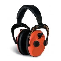 Walkers Power Muff Quads Electronic Hearing Protection with 4 Microphones